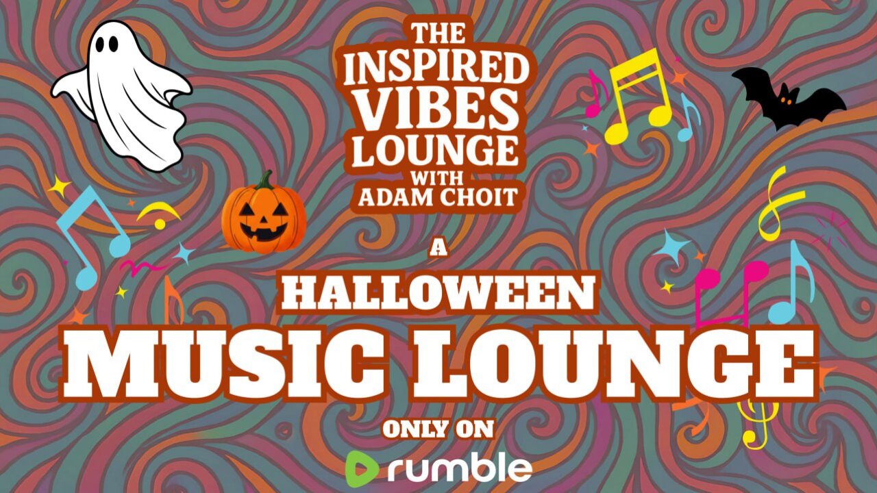 03. The Music Lounge - Jammin' / Taking Requests Halloween Special!