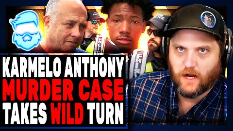Chaos ERUPTS At Karmelo Anthony Rally, 2 Arrested! COPS SEIZE 70 Cell Phones & Austin's Dad Blasted
