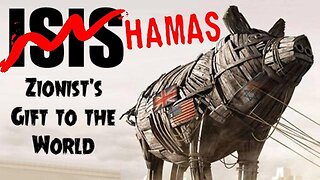 Is Hamas Really Run by Israel?