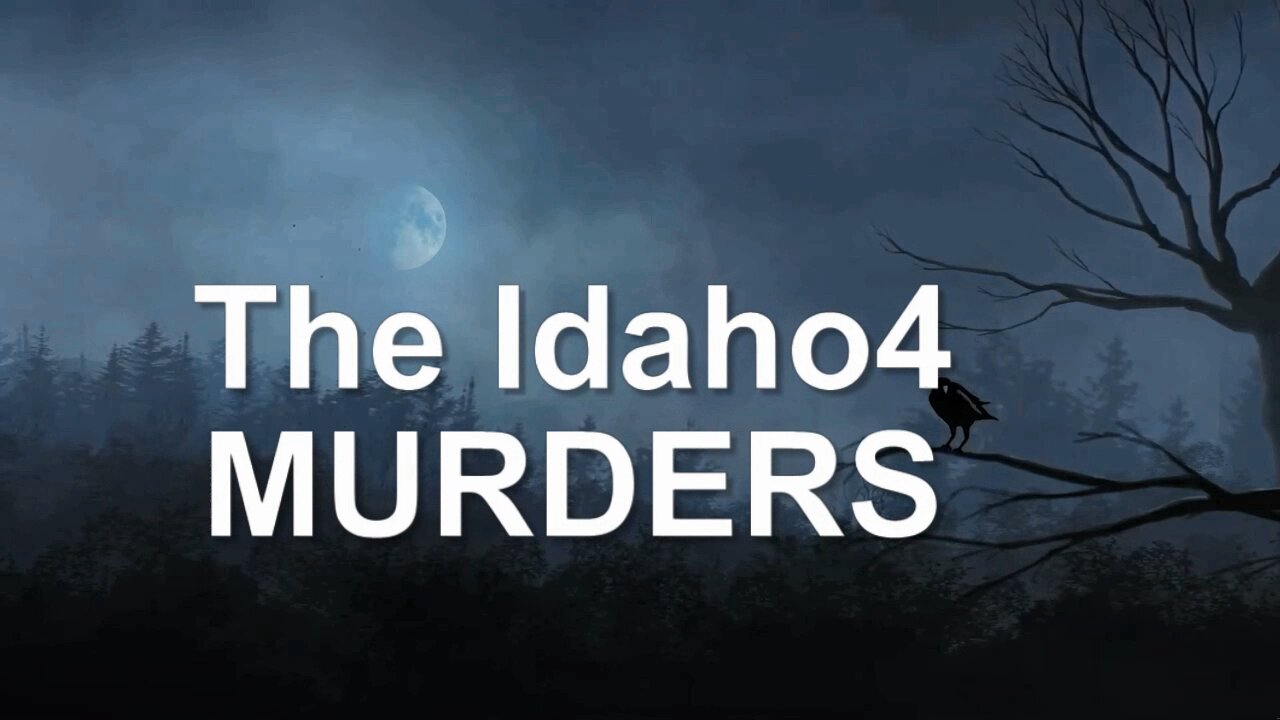 [Crime Maze 4] The Evidence Speaks (Idaho4 case)