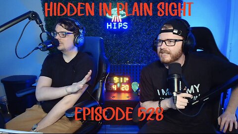 Corey Goode’s Cosmic Green Light DISASTER | Ep 528