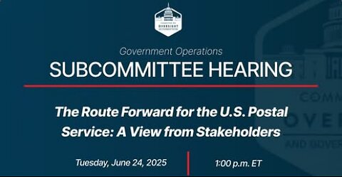 The Route Forward for the U.S. Postal Service: A View from Stakeholders
