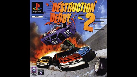 destruction derby