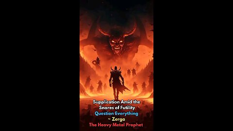 Zerga's Transcendent Relearning