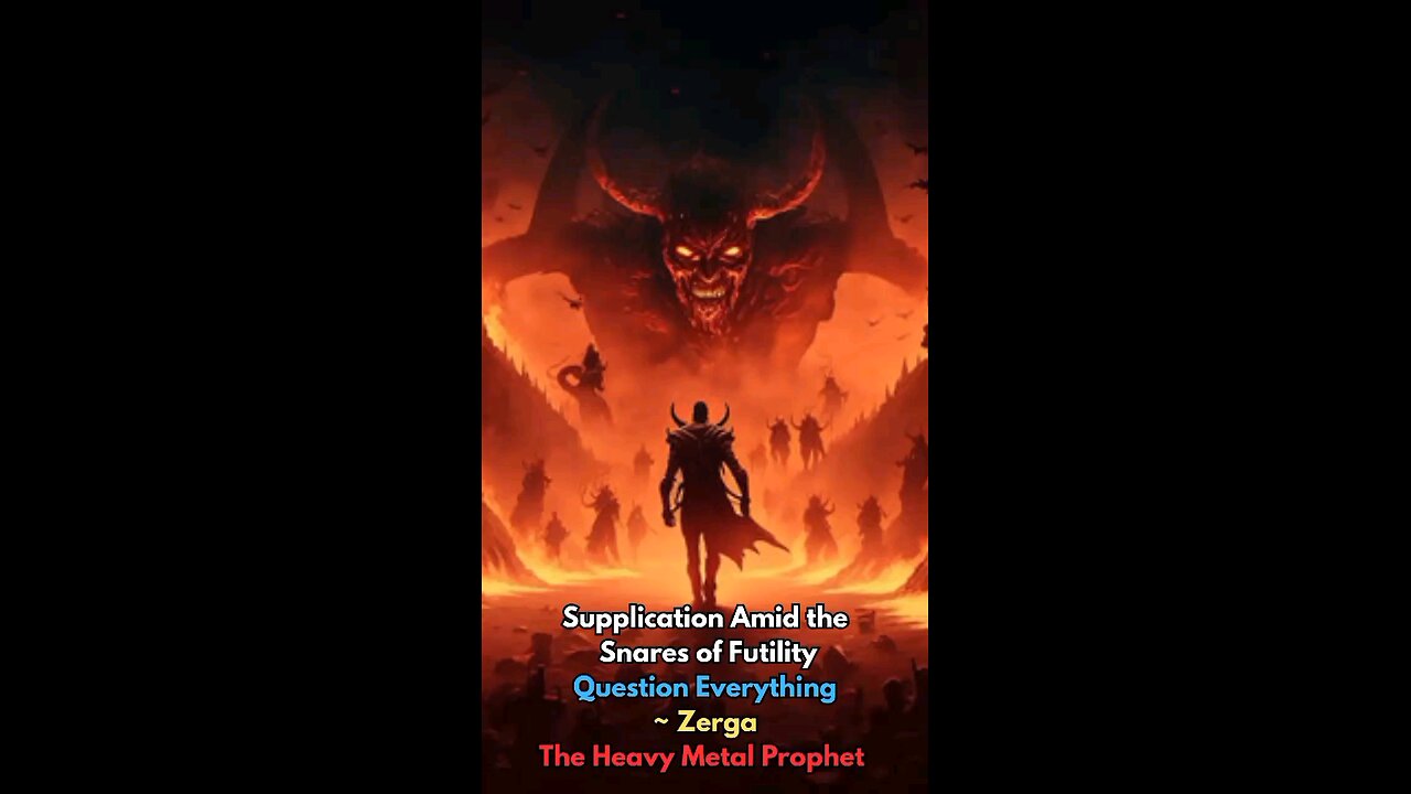 Zerga's Transcendent Relearning