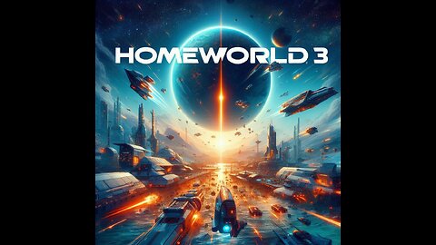 Homeworld 3