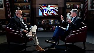 On Power, Tonight on Life, Liberty and Levin