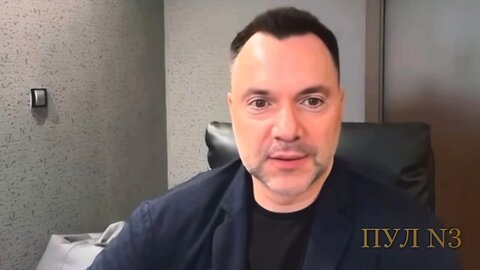 Arestovič je přesvědčen, že Rusko v odvetě za útok na Novgorod vypálí Orešniky!