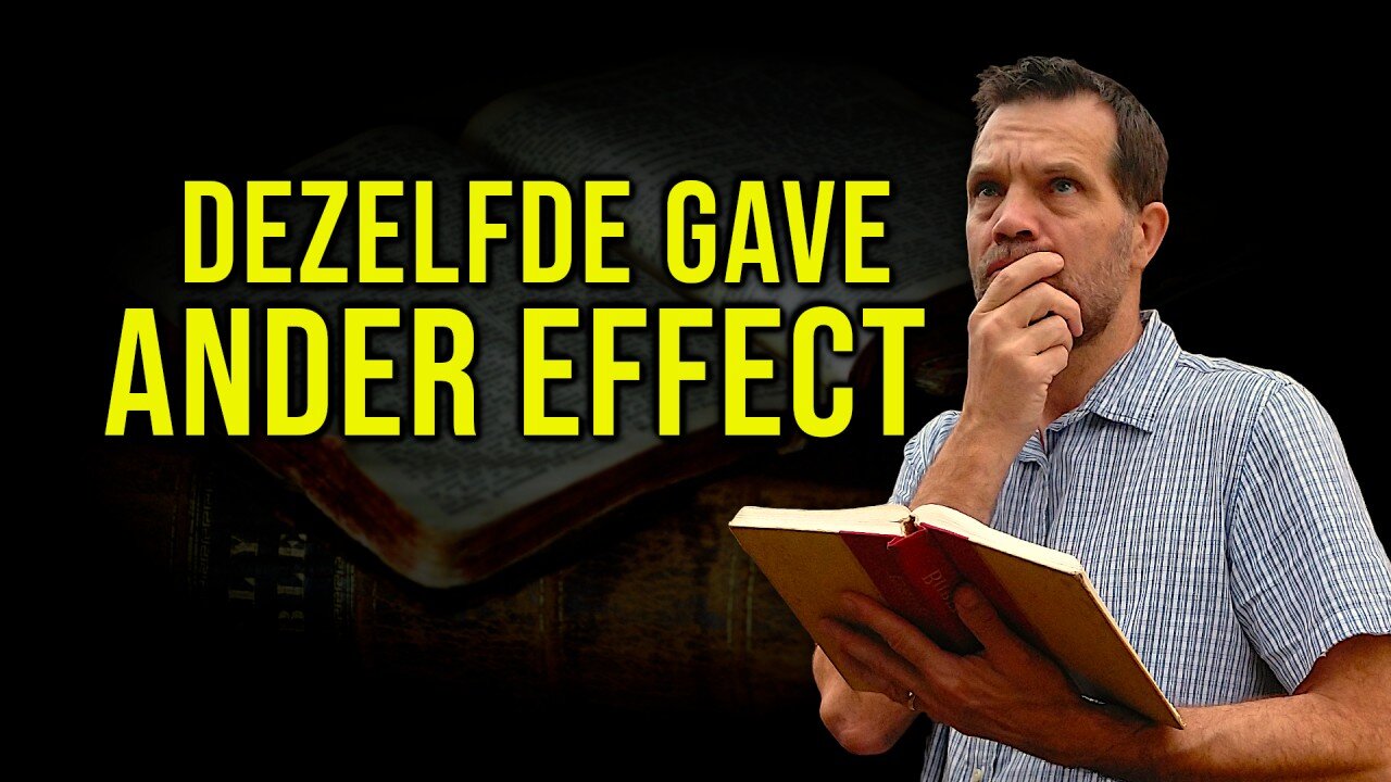 Waarom Paulus tongentaal corrigeert, maar Lukas het viert