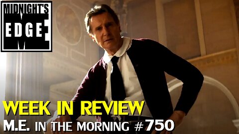 The Naked Gun, plus the rest of the week in review | MEitM #750