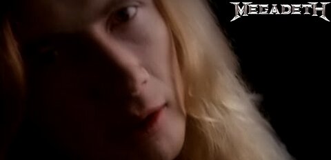 Megadeth Symphony Of Destruction ( Video ) HD