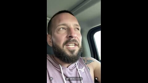 Ryan Matta ~ King of Slop