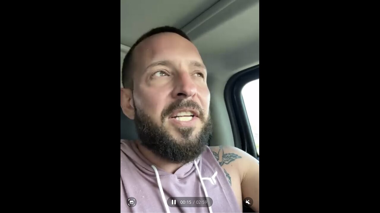 Ryan Matta ~ King of Slop