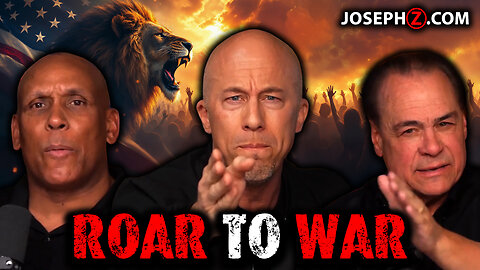 PREPARE FOR WAR—PROPHETIC BROADCAST FILMED 2 HRS Before Charlie Kirk’s Martyrdom…