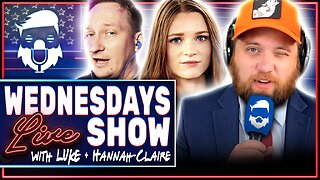 Charlie Kirk Revenge! 100s of Woke Teachers Fired, Twitch CEO Called To Testify Over Hasan Pike!