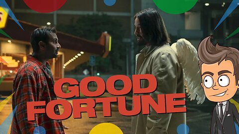 Good Fortune | Animated Thoughts and Trailer
