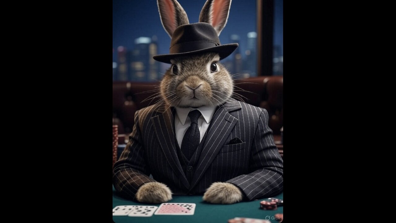 The Gambler