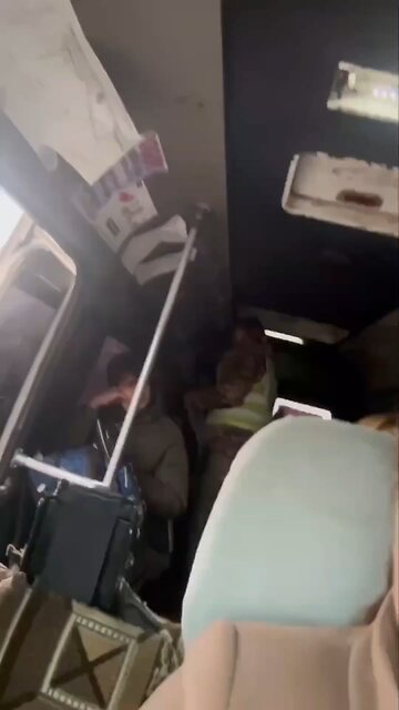 🇺🇦The replenishment of the Ukrainian Armed Forces through forced