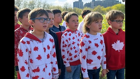 Canada's election: what will it mean for the next generation