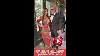 11/02/2025 Titan Medical Health and Lifestyle Show