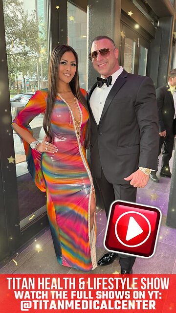 11/02/2025 Titan Medical Health and Lifestyle Show