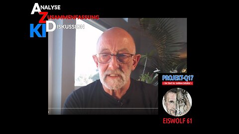 KI_Analyse von Clif High`s Beitrag: Gespräch mit Brian Ruhe...