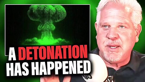 A Detonation Just Shook the World—You Won’t Believe What Happened Next