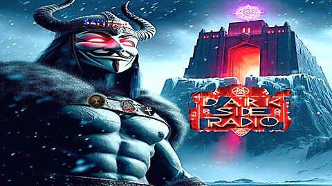 ⚡DARK SIDE RADIO⚡ Ep. 349
