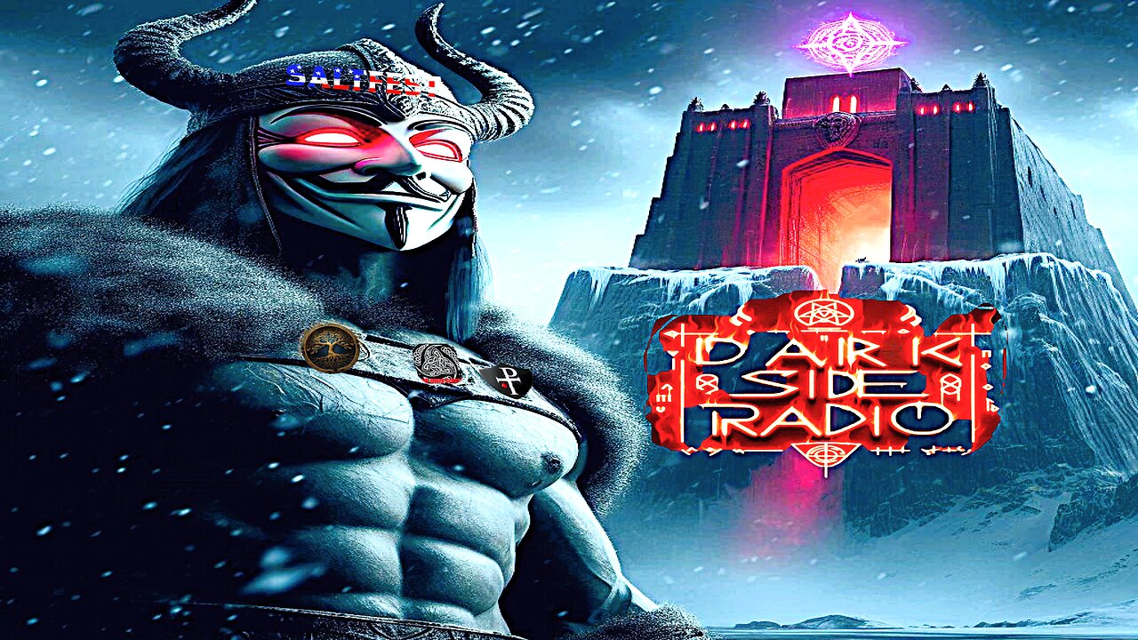 ⚡DARK SIDE RADIO⚡ Ep. 349