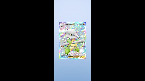 Pokemon TGC
