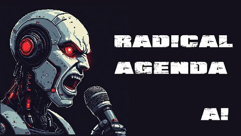 Radical AI Agenda - Episode 2