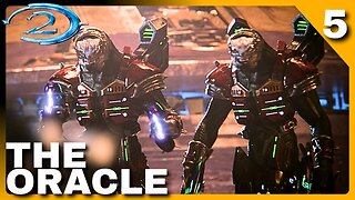 Heretics Do the UNTHINKABLE! | Halo 2