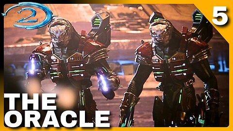Heretics Do the UNTHINKABLE! | Halo 2