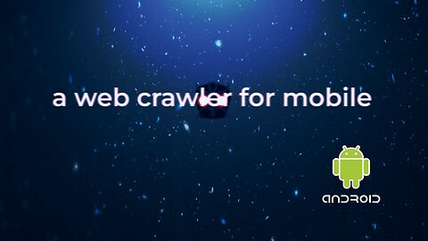 InterroBot Webmaster Tools for Android