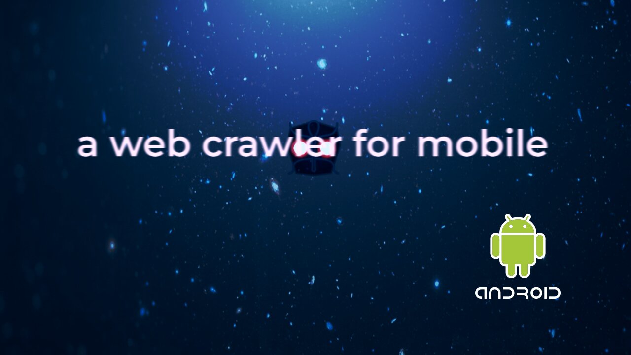 InterroBot Webmaster Tools for Android