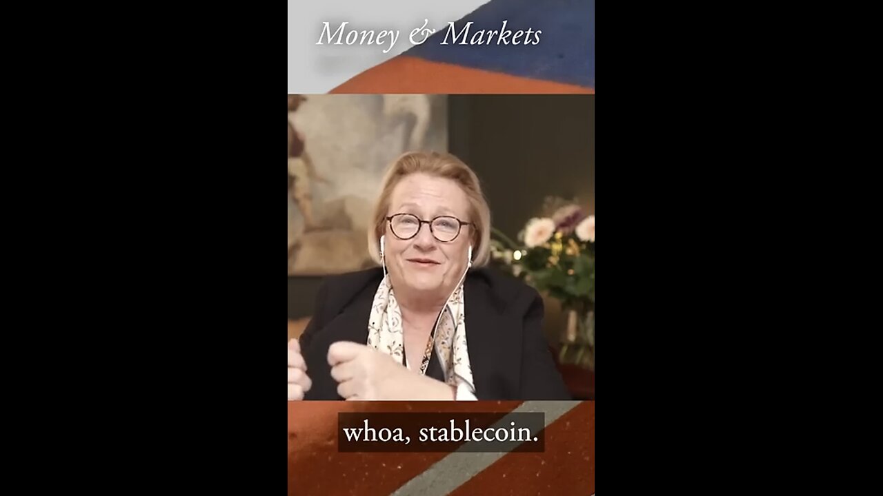 The Bankers Have Got You Checkmated! The Dollar, Stablecoins Are Two Sides of the same coin