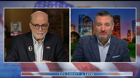 Sen Cruz Proposes Three-Judge Panels to Stop Activist Judges’ Nationwide Injunctions