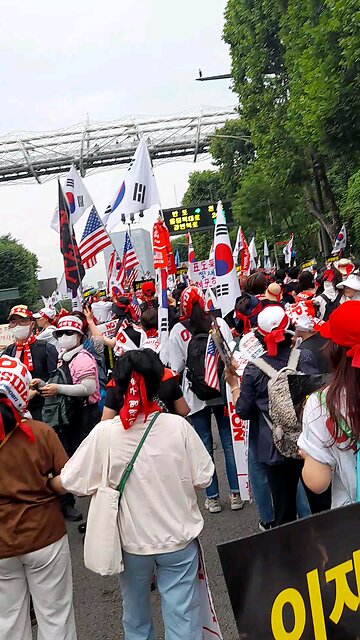 20250621. Not Our President.