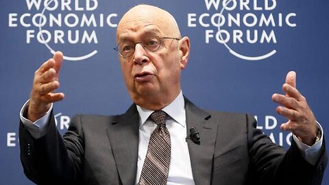 "Reasons Behind USAID's $68 Million Grant to the World Economic Forum"