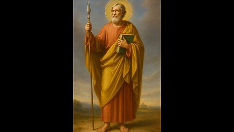 Prayer of Saint Thomas