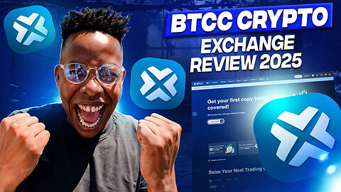 BTCC Exchange Review: The World's Longest-Running Crypto Exchange (2025) 🚀