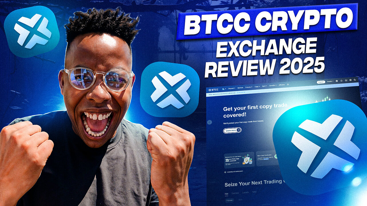 BTCC Exchange Review: The World's Longest-Running Crypto Exchange (2025) 🚀