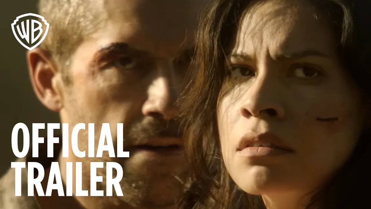 Day of Reckoning | Official Trailer | Warner Bros. Entertainment