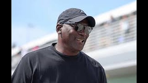 Michael Jordan to Join NBC’s NBA Coverage in Major Media Shift