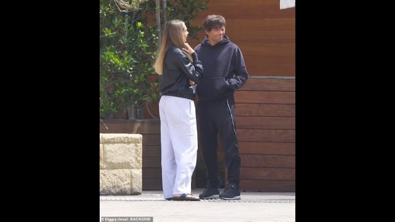 'I predicted Louis Tomlinson's romance with Zara McDermott – this is how'