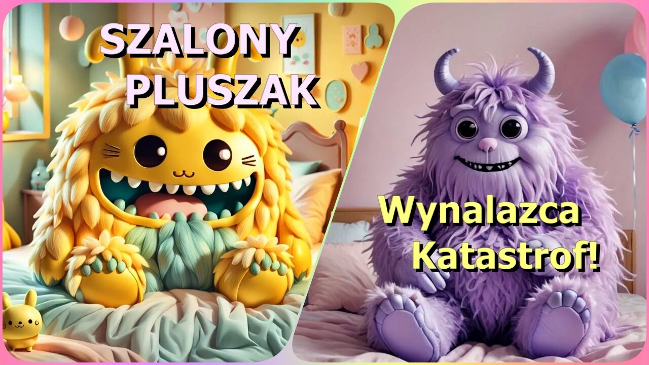 LABUBU: Cel DOBRY… A Efekt? Znów TEN SAM! 🌪️😅