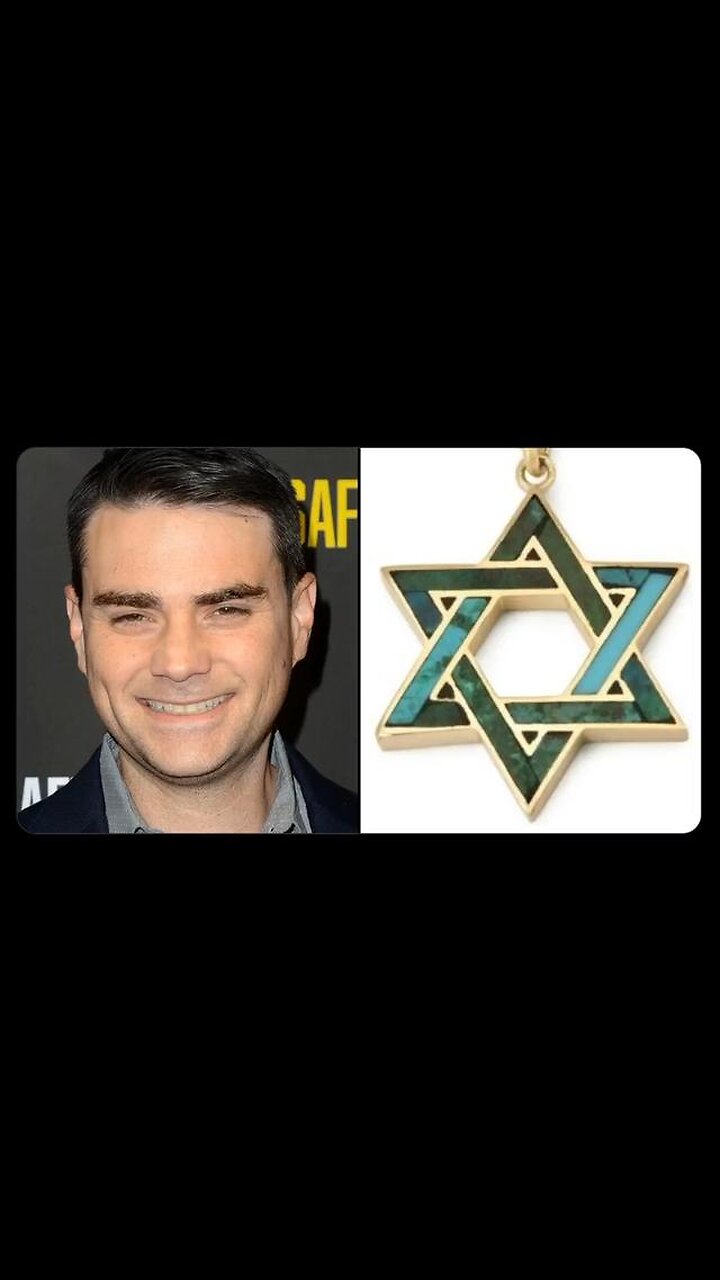 Ben Shapiro takes over Turning Point USA - the organisation Charlie Kirk started