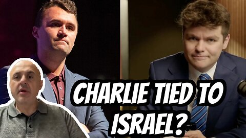 Sam Shamoun Reacts to Nick Fuentes on Charlie Kirk Tradegy