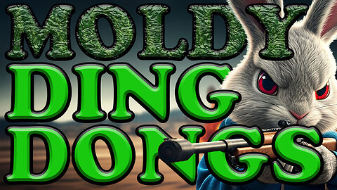 🔴 DMZ LIVE - "MOLDY DING DONGS"