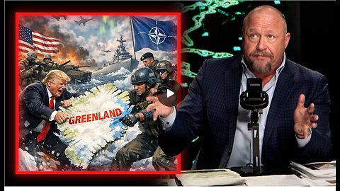 EXCLUSIVE ANALYSIS: President Trump's Latest Greenland Move Is Pure Genius, And Is Ultimately